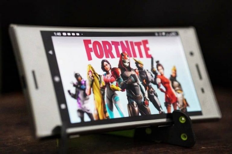 Cuanto Tarda En Descargarse El Fortnite