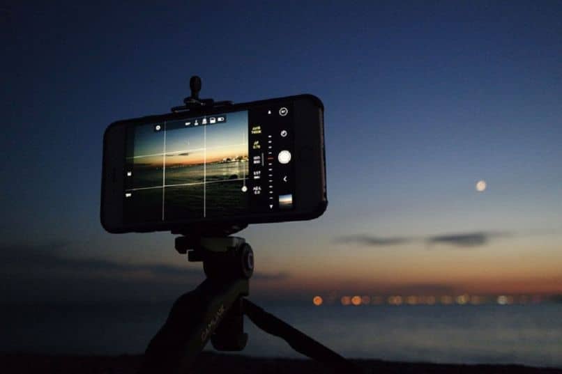 How to take good photos at night with my Android mobile easily