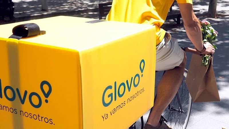 How much money can you earn on Glovo?  How much does a Glovo delivery man earn?