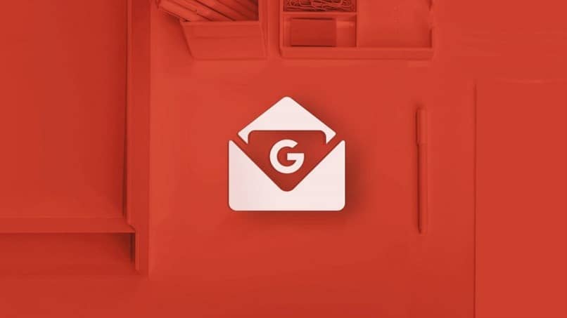 gmail correo rojo