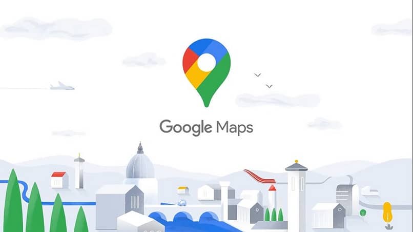 How to easily change and use Google Maps in Facebook applications?