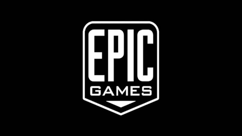 epic game black background