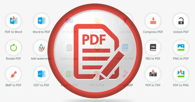 convertir un archivo DAT a PDF