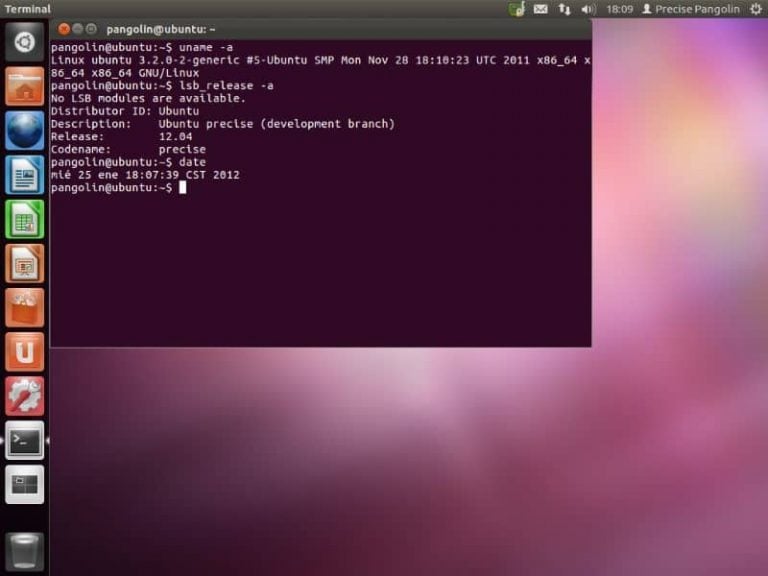 install package ubuntu