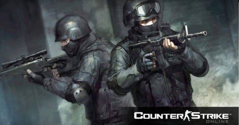 como crear un server en counter strike 1.6 para jugar online