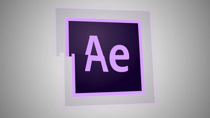 How to make and export a video with a transparent background in After Effects