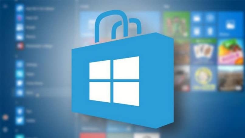 instalar facil y rapido Microsoft Store configurando windows 10