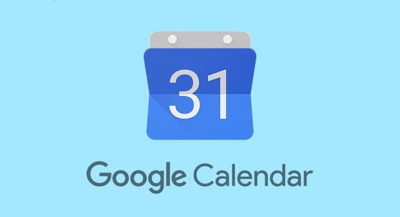 logo google calendar