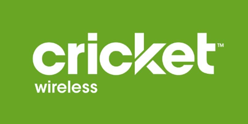 logo cricket verde