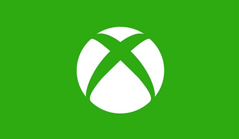 logo de xbox original verde