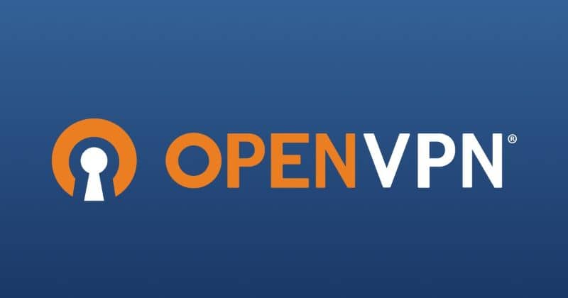 openvpn logo blue background 