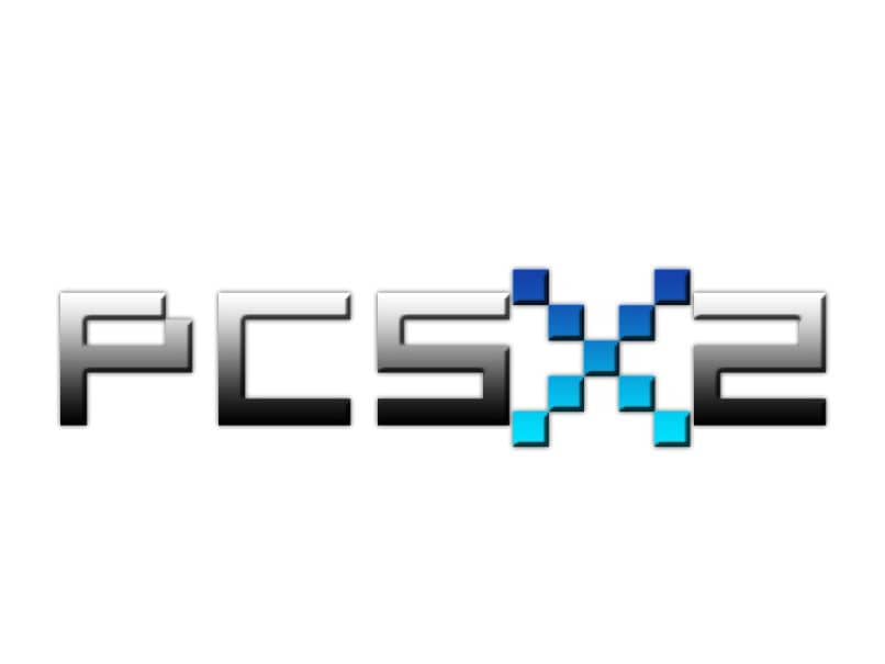 logo de pcsx2