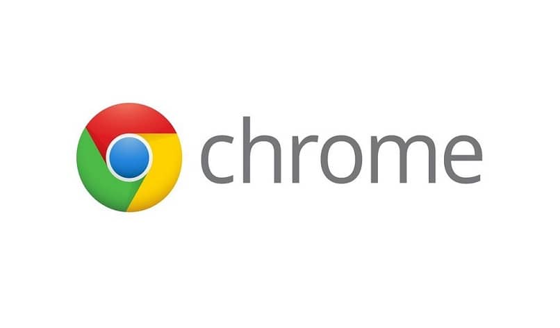 logo de chrome original