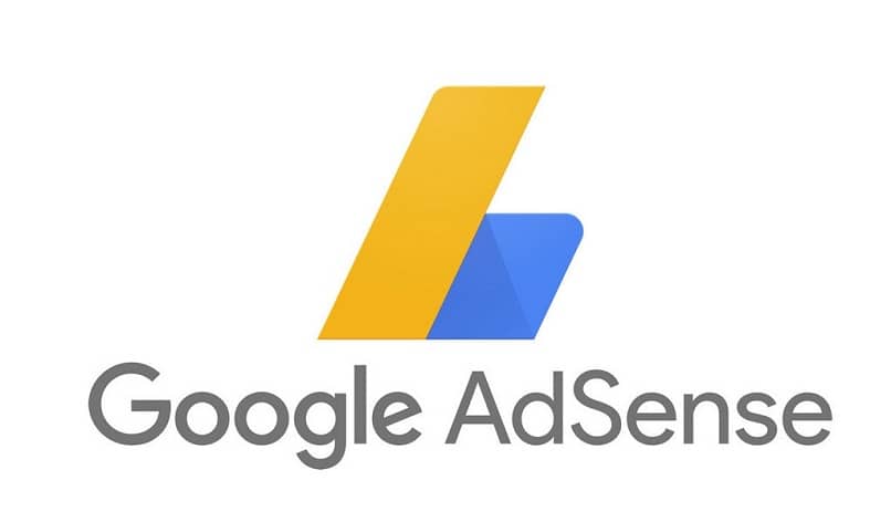 icono de google adsense a colores