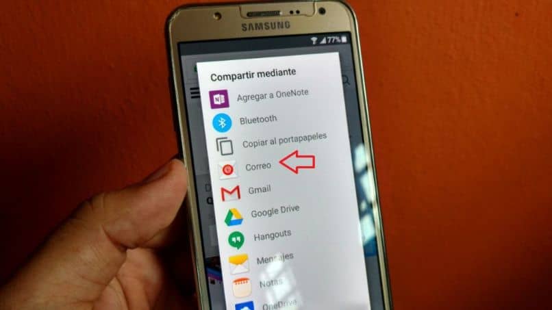 ¿Cómo eliminar una cuenta de Gmail del móvil?