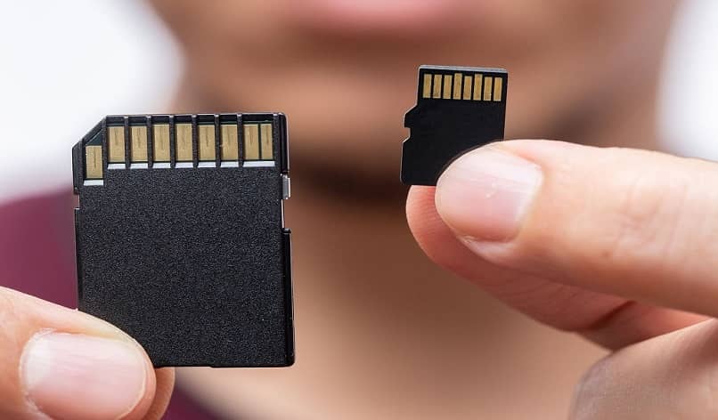How to copy or move a file or folder to the root of an SD card easily?