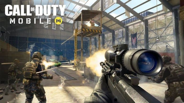 Call Of Duty Mobile Controller Verbinden