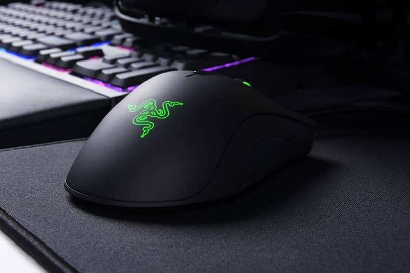 How to configure the mouse or mouse for left-handed people on my PC