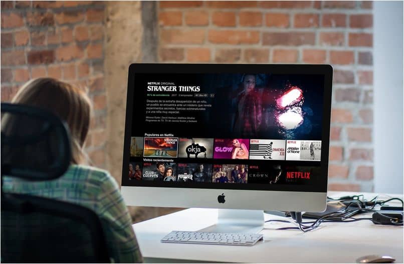 How to search and find the best movies on Netflix that are not showing