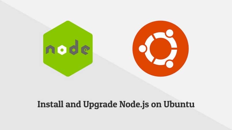 logos registrados node ubuntu