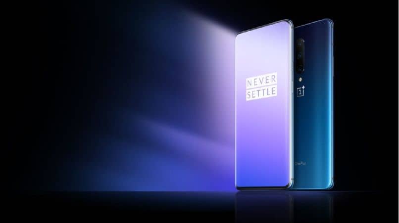 How to unlock the hidden wallpapers of the OnePlus 7 Pro