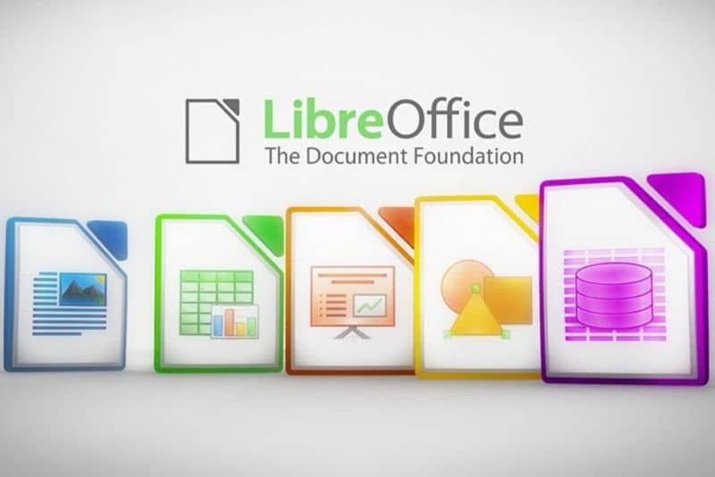 Descargar LibreOffice en Windows Mac o Linux