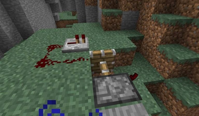 Jak zrobić repeater i komparator Redstone w Minecraft? - Krok po kroku
