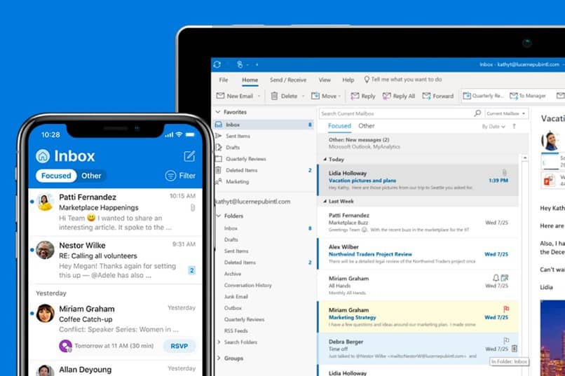 How to delete or merge duplicate contacts in Outlook