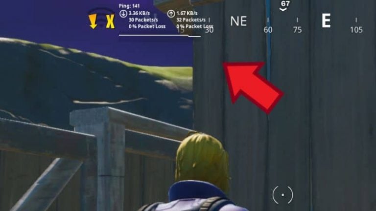 qué es el ping en fortnite cómo puedo verlo y bajarlo mira cómo | My ...