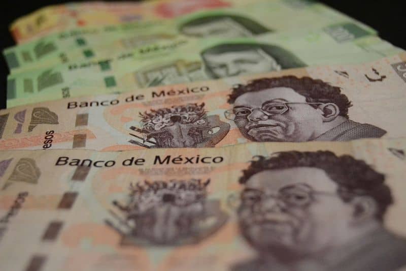 Buró créditos México