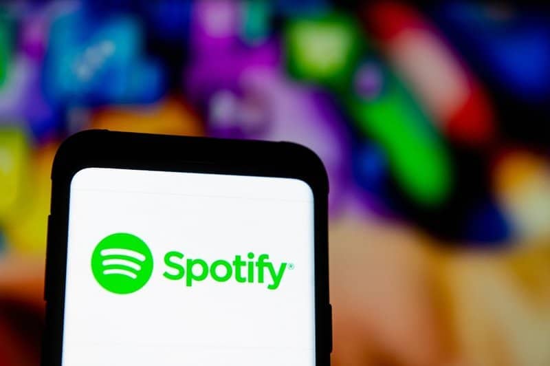How to disable autoplay on Spotify to save data