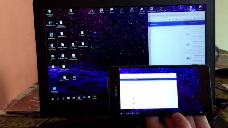 Usare Tablet Come Monitor Pc Via Usb