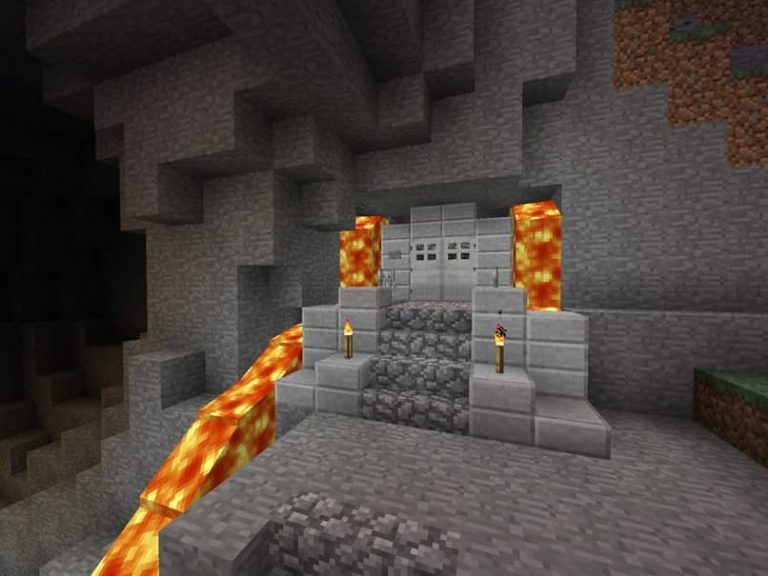 Trampas Para Defender Tu Casa En Minecraft