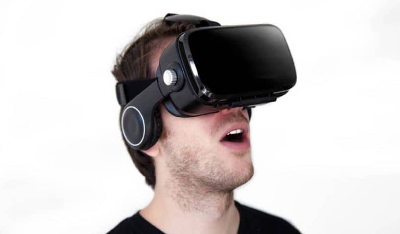 conseguir visor de realidad virtual