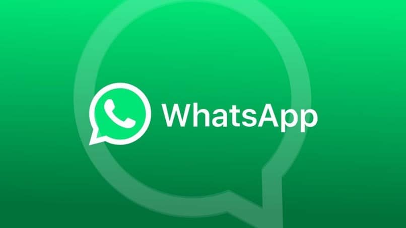 whatsapp incio verde