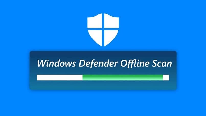 logo de windows defender
