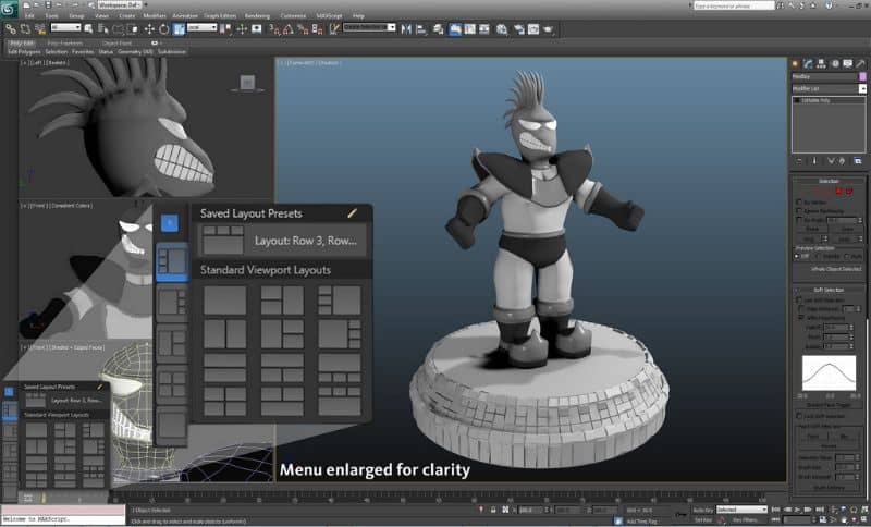 material editor 3ds max 2011