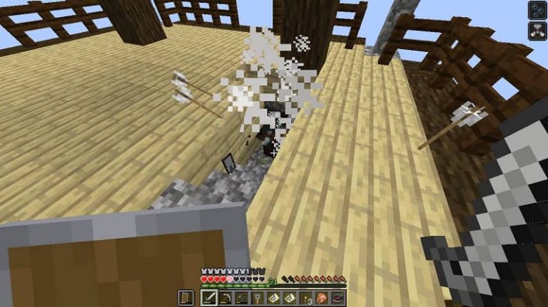 Que Es El Mal Presagio Minecraft