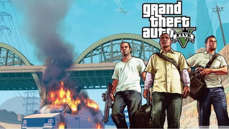 Como Guardar Partida En Gta 5