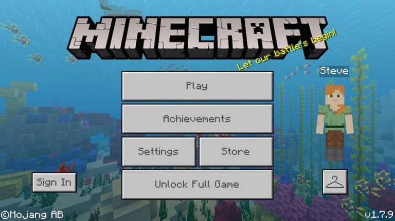 Como Ver En Que Capa Estoy Minecraft