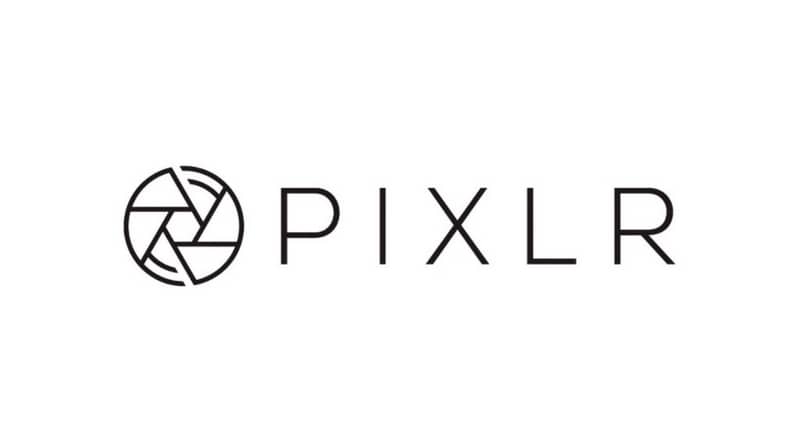 pixlr transparent logo maker