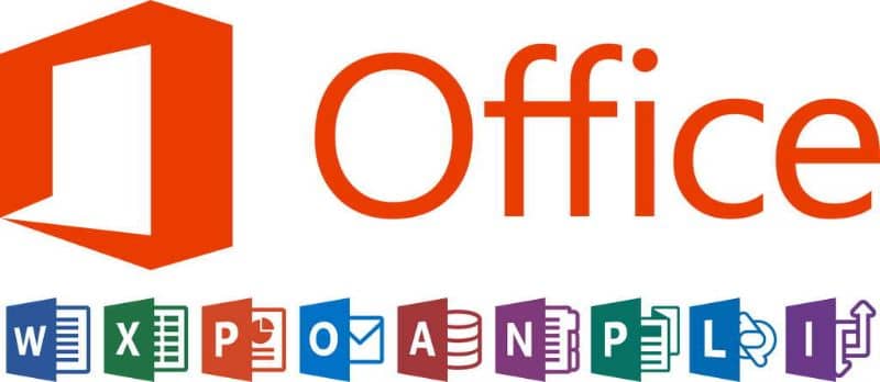 Loco Microsoft Office