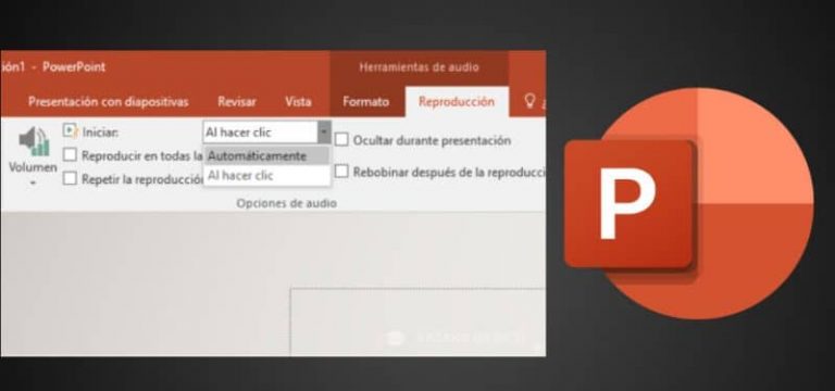 Como Quitar El Sonido A Una Diapositiva De Powerpoint