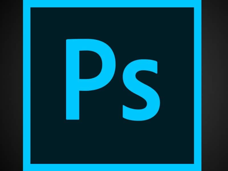PhotoShop Logo