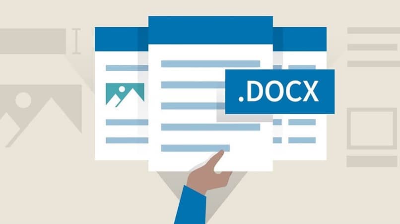 animacion word documento