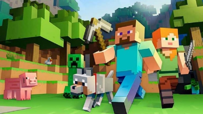 Como Promocionar Mi Servidor De Minecraft