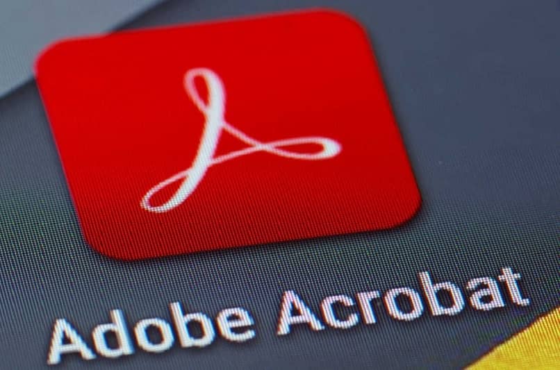 logo Adobe Acrobat