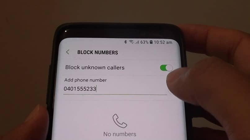 ¿Cómo saber si te han bloqueado tu número de teléfono?