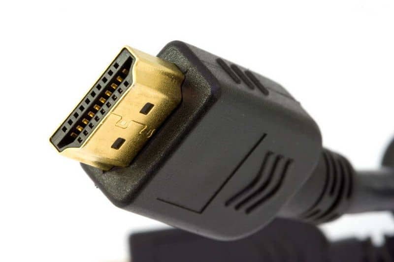 Cómo Hacer que el HDMI en la si Transmite Imagen | Mira Cómo Se