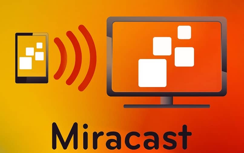 miracast computer device